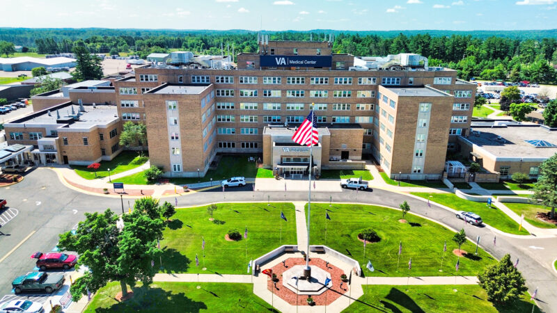 IM VA center to have open house for 75th year
